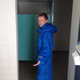 Image for article titled I Spent An Entire Day Wearing A Sleeping Bag. Because Video Games.